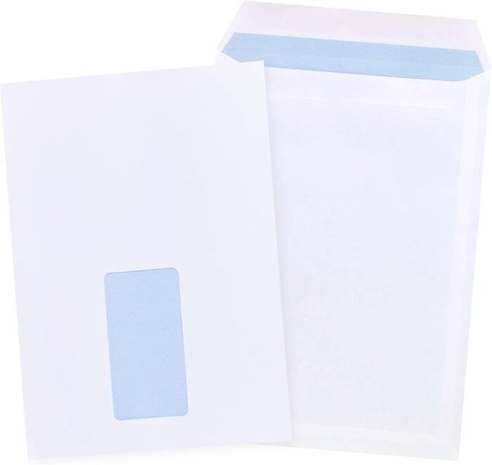Enveloppe 22.9×32.4 – Prima – Image 2