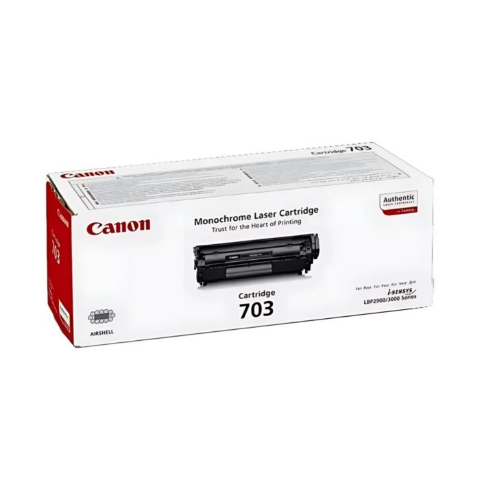 Toner Armor Canon