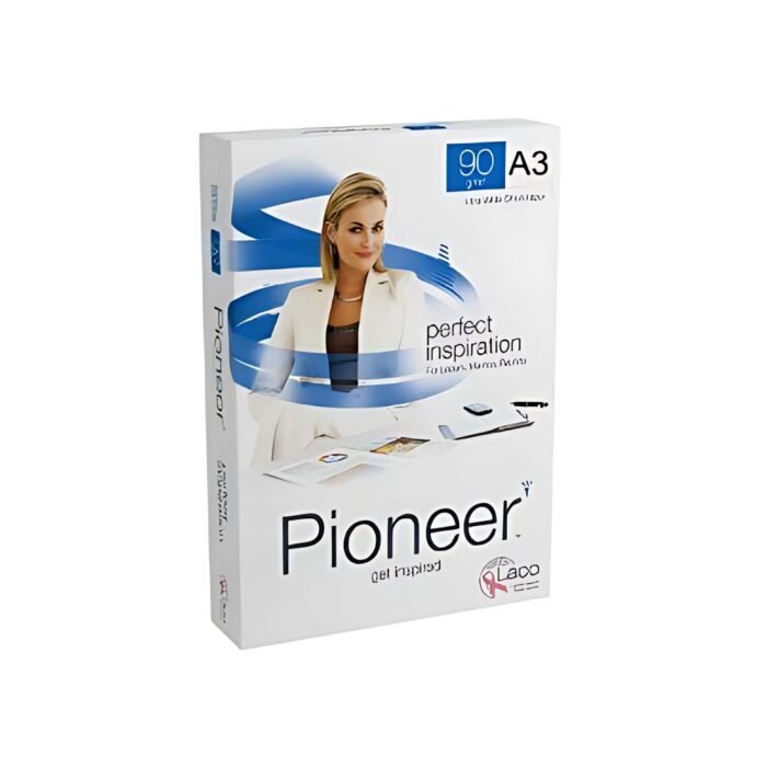 RAMETTE PAPIER  90G