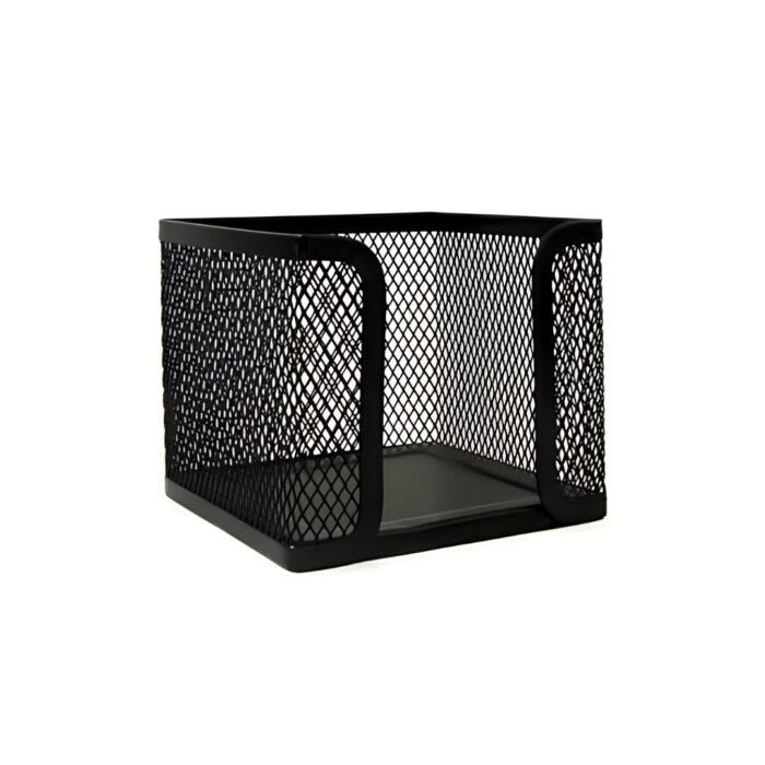 Porte cube métallique – Image 2