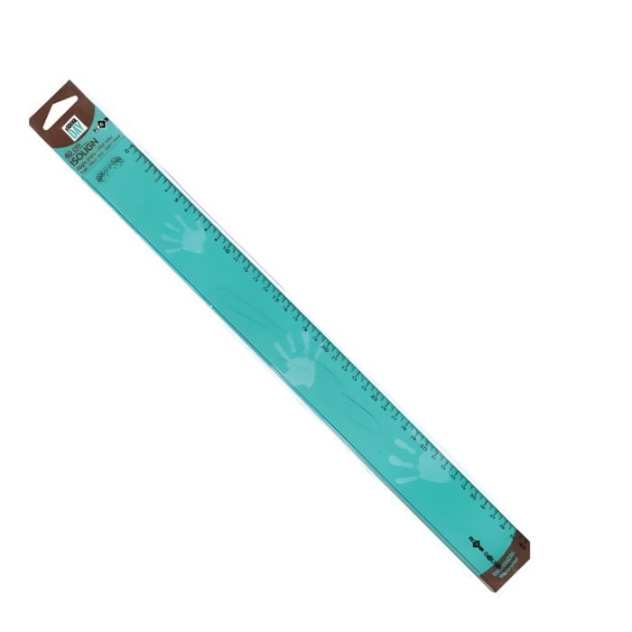 REGLE PLASTIQUE 40CM