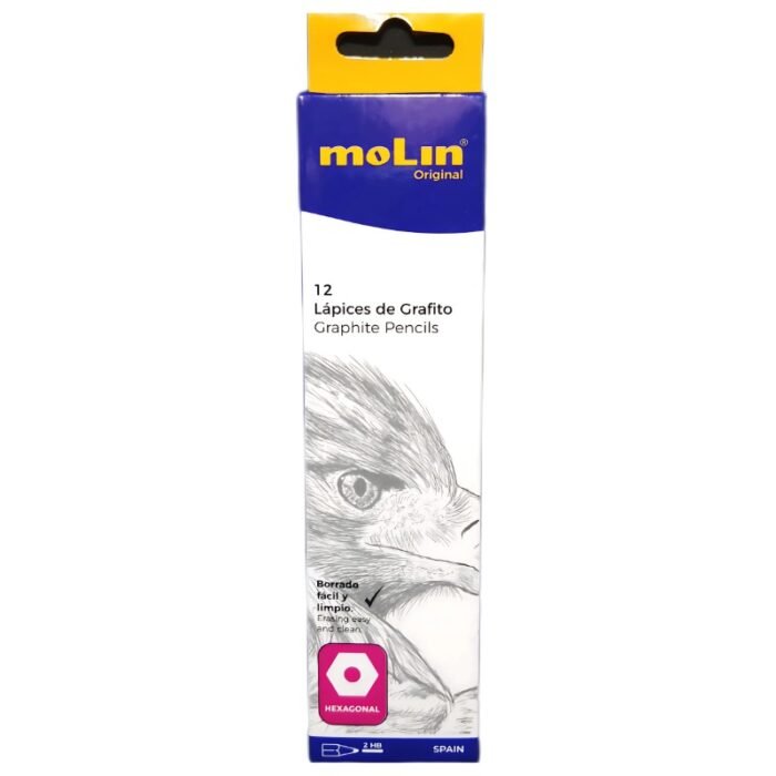 CRAYON MOLIN ORIGINAL – Image 2