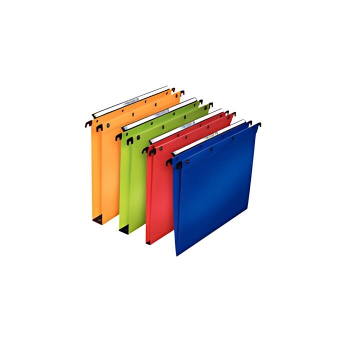 Dossier suspendu carton – Image 2